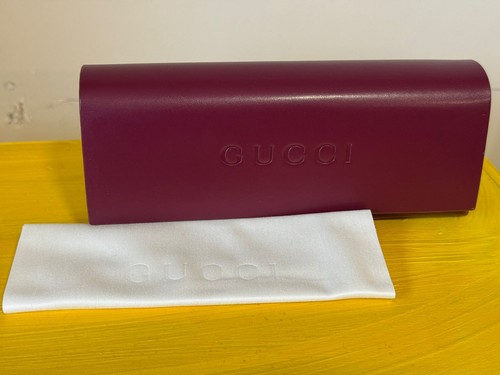 Brand new gucci leather - new,