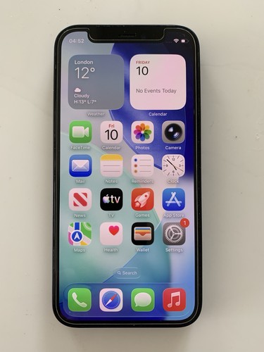 Apple iphone mini 64gb - apple,
