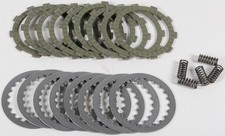 EBC SRK Clutch Kit #SRK7