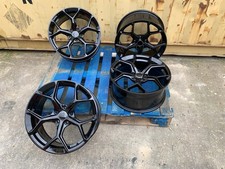 4 x 18 Inch 5x112 RS6 STYLE