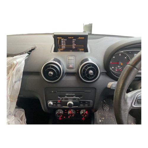 Audi mk1 radio control - mk1,