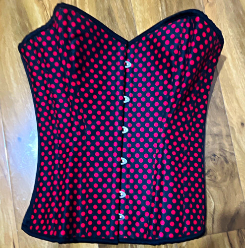 Women strapless overbust - women’s,