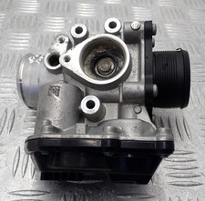 FORD FOCUS 2019 2.0 DIESEL ECOBLUE YLDA  EGR VALVE HG9Q9M425AB