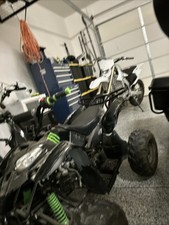 Off-Road Quad