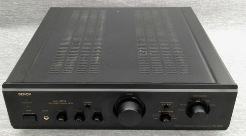 Denon primain amplifier - primain,