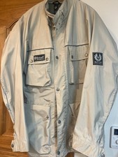 Authentic Belstaff Classic