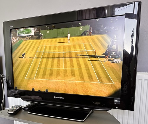 Panasonic 32lzd80 inch - tx-32lzd80,