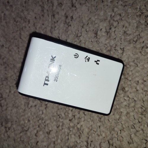 Link av200 mini powerline - av200,