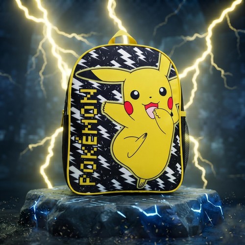 Pokemon pikachu light - pokemon,