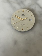 Vintage omega movement cal - omega,