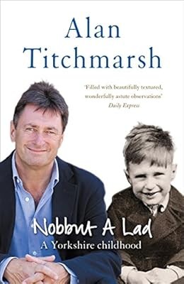 Nobbut lad a yorkshire - nobbut,