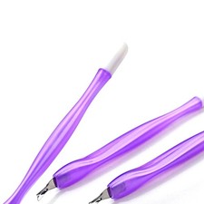 5x Cuticle Pusher Trimmer