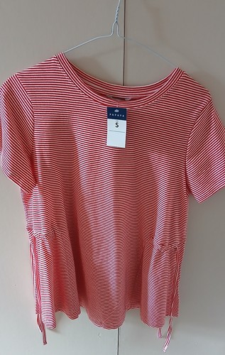 Matalan top size - s, new