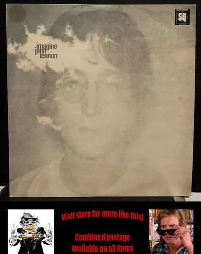 John lennon imagine oz - imagine,
