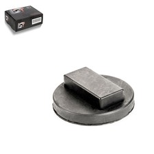 Adapter Jack Support Rubber