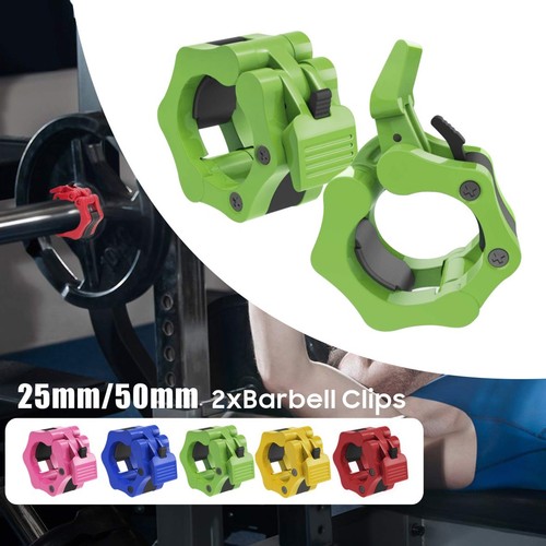 Olympic jaw lock 50mm - jaw,