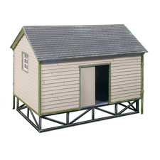 Wills SS63 Timber Goods Yard