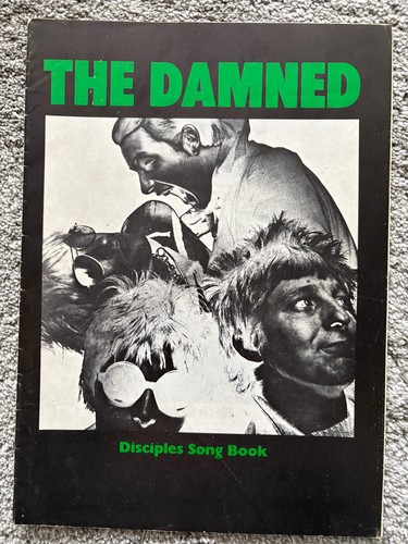 The damned - the,