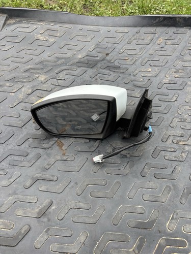 Ford galaxy wing - galaxy,
