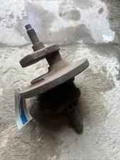 Norton Jubilee Crank Shaft