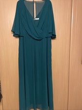 Green Maxi Dress Studio 8
