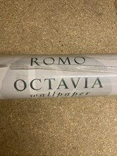 Romo Octavia Wallpaper 1 Roll 1992