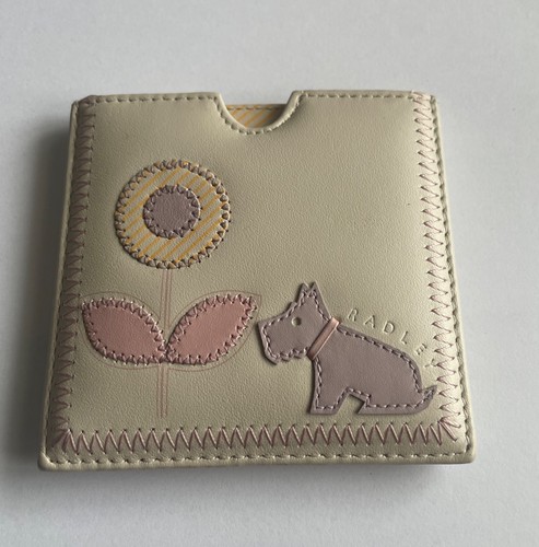 Genuine radley london - genuine, leather