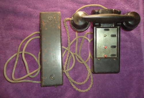 Wwii army signal corps - army,
