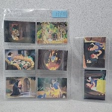 Disney's Snow White Weetabix