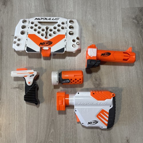 Nerf gun modulus - nerf,