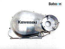 Engine Cover Right Kawasaki