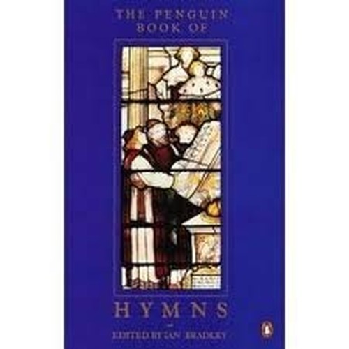 The penguin book hymns - book,