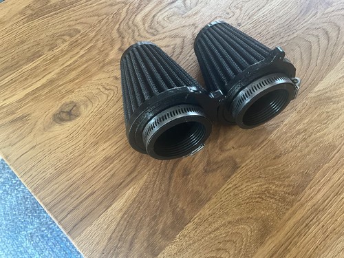Rotax air filter - air,