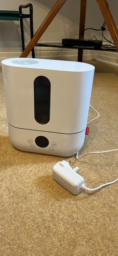 Boneco humidifier ultrasonic - boneco,