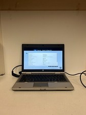 Elitebook 2560p laptop - hp,