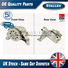 Fits VW Skoda Audi Seat 1.6