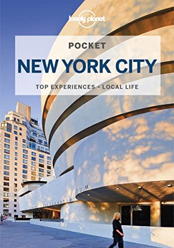 Lonely planet pocket new - pocket,