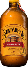 Bundaberg Australian Ginger