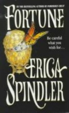 Fortune erica spindler - -,