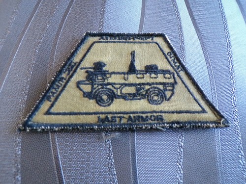 Military badge pamir xxi - military,
