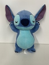 Disney Store Stitch Cuddleez
