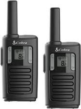 Cobra MT100 Walkie Talkie