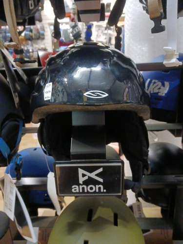 Smith antic junior snowboard - smith,