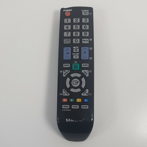 Genuine samsung aa59 00496a - genuine, tv