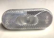 Jokon Marker Light Front Lamp Clear Caravan or Motorhome Elddis Compass CML8