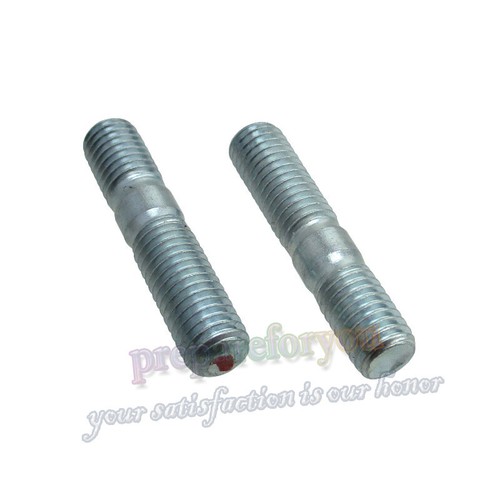 8mm exhaust manifold - exhaust, flange
