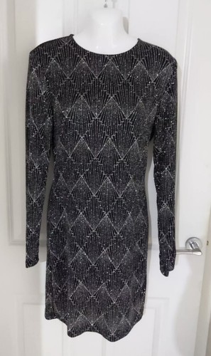 Divided black sparkly - divided,