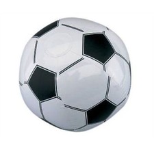 Inflatable 40cm FOOTBALL Beach