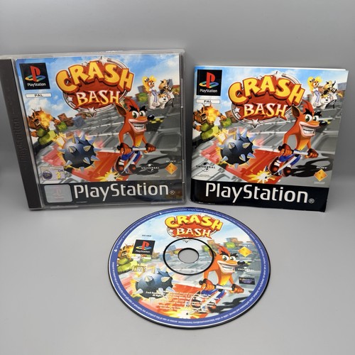 Tested working crash - &,