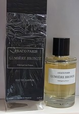 Abaco Paris LUMIERE BRONZE EDP